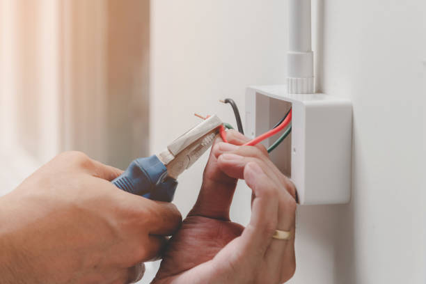 Best Electrical Remodeling Services  in Bliss Corner, MA