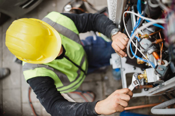 Emergency Electrical Repair Services in Bliss Corner, MA